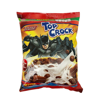 CEREAL TOP CROCK 270G