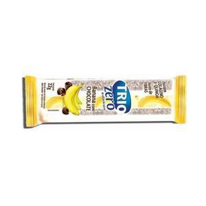 CEREAL TRIO BARRA BAN/CHOCOLATE 20G