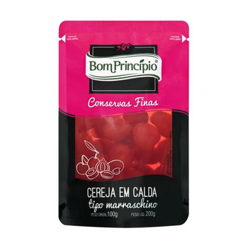 CEREJA B.PRINC 100G