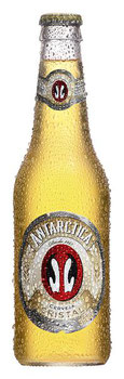 CERVEJA ANTARCTICA CRISTAL LONG NECK 355ML