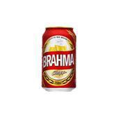 CERVEJA BRAHMA CHOPP LATA 350ML C/12