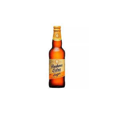 Cerveja Brahma Extra Lager Long Neck 355ml