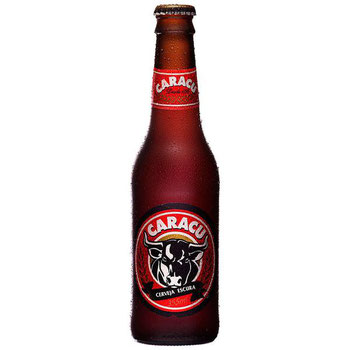 CERVEJA CARACU GARRAFA ESCURA 355ML