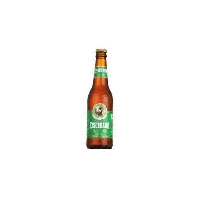 CERVEJA EISENBANH PURO MALTE 355ML