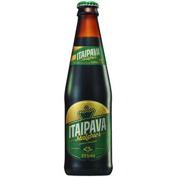 CERVEJA ITAIPAVA MALZBIER LONG NECK 355ML