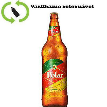 CERVEJA POLAR 1L EXP