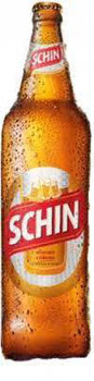 CERVEJA SCHIN 1000ML