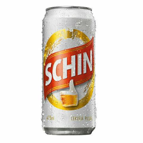 CERVEJA SCHIN LATAO 473ML