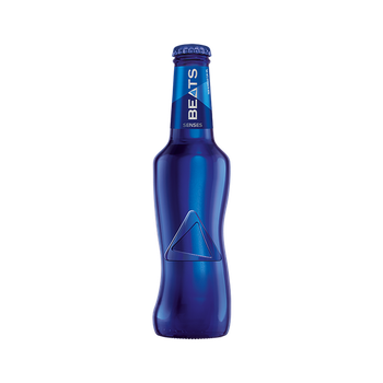 CERVEJA SKOL BEATS SENSES LONG NECK 269ML