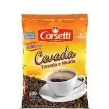 CEVADA CORSETTI TORR