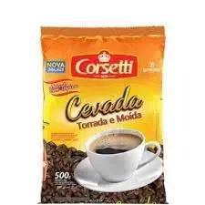 CEVADA CORSETTI TORR