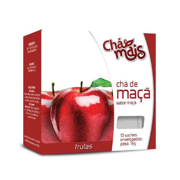 CHA DE ERVA DOCE CHA MAIS 15G