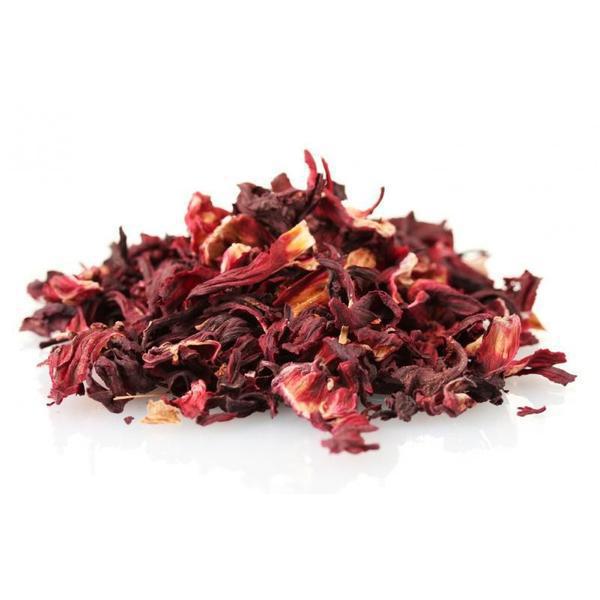 CHA DE HIBISCO BEM NATURAL 60G