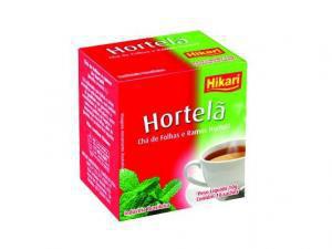 CHA HIKARI HORTELA 10G