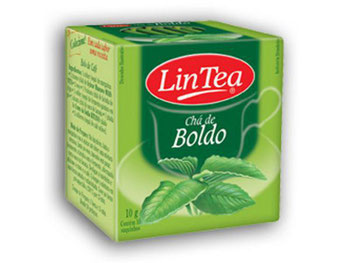 CHA LINTEA BOLDO 10G