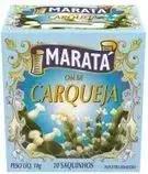 CHA MARATA CARQUEJA 10G