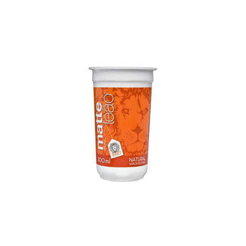 CHA MATE LEAO 300ML NATURAL COPO