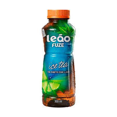 CHA MATE LEAO LIMAO 300ML