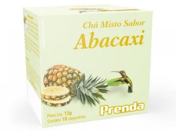 CHA PRENDA 10SC ABAC