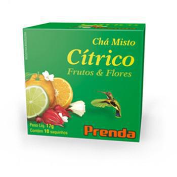 CHA PRENDA 10SC CITR