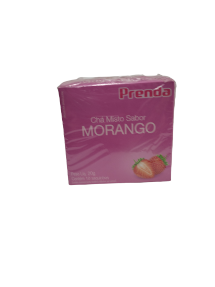 CHA PRENDA 10SC MORA