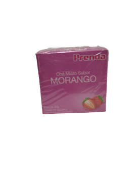 CHA PRENDA 10SC MORA