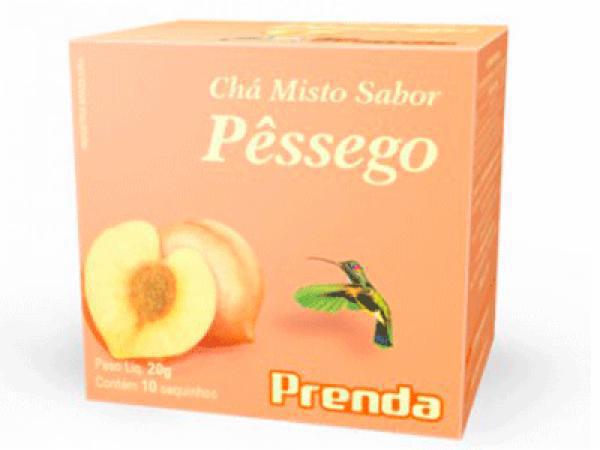 CHA PRENDA 10SC PESS
