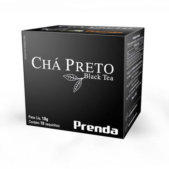 CHA PRENDA 10SC PRET
