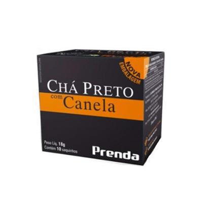 CHA PRENDA 10SC PTO/
