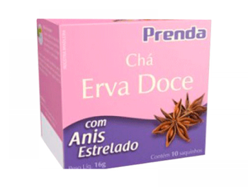 CHA PRENDA 16G ERVA