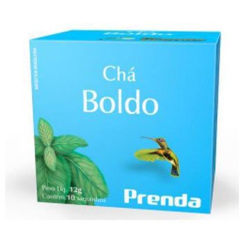CHA PRENDA C/10UN BOLDO