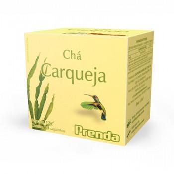 CHA PRENDA C/10UN CARQUEJA