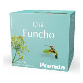 CHA PRENDA C/10UN FUNCHO