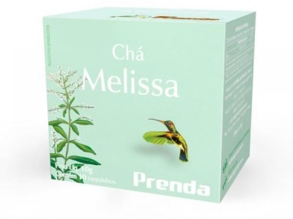 CHA PRENDA C/10UN MELISSA