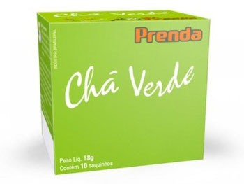 CHA PRENDA C/10UN VERDE