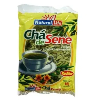 CHA SENE KODILAR 60G