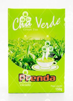 CHA VERDE PRENDA 150G