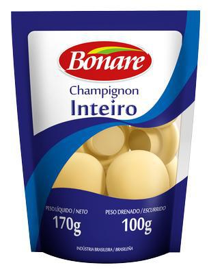 CHAM BONA 100G SCH I
