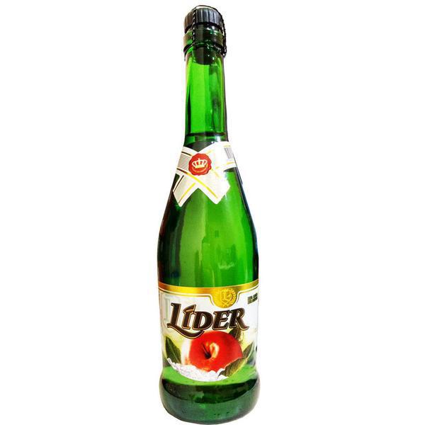 CHAMPAGNE LIDER 660ML