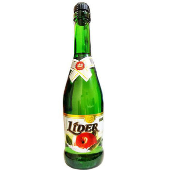 CHAMPAGNE LIDER 660ML