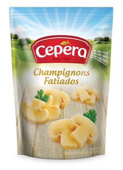 CHAMPIGNON FATIADOS CEPERA 170G