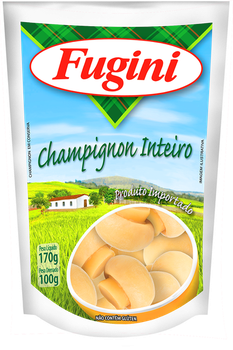 CHAMPIGNON FUGINI 100G