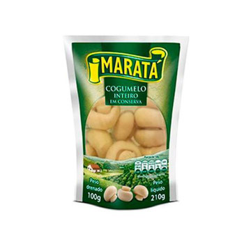 CHAMPIGNON MARATA  210G