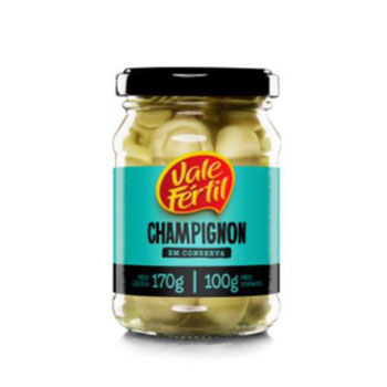 CHAMPIGNON VALE FERITL 100G