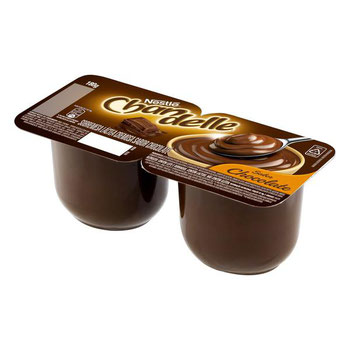 CHANDELLE CHOCOLATE 90G