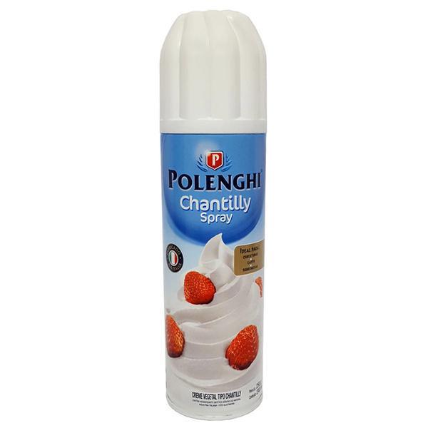 CHANTILLY FLEISCHMANN POLENGHI 250ML