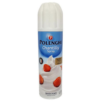 CHANTILLY FLEISCHMANN POLENGHI 250ML