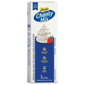 CHANTILLY MIX AMELIA 1KG