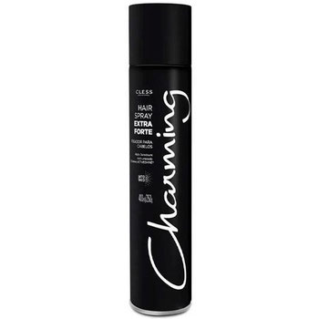 CHARMING CLESS SPRAY FIXACAO EXTRA FORTE 400ML