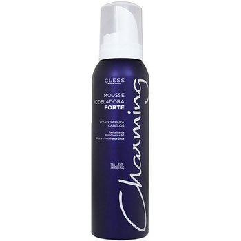 CHARMING MOUSSE MODELADORA  FORTE 140ML